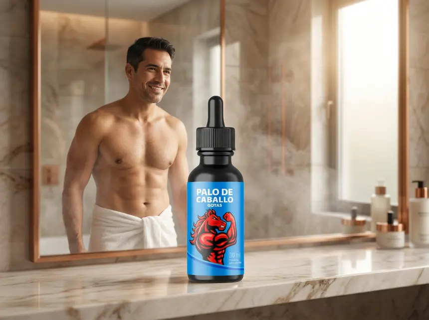Energía natural y salud