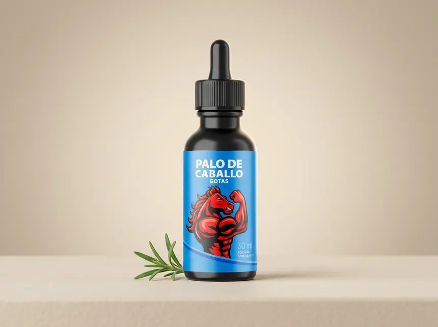 Producto natural sobre fondo neutro