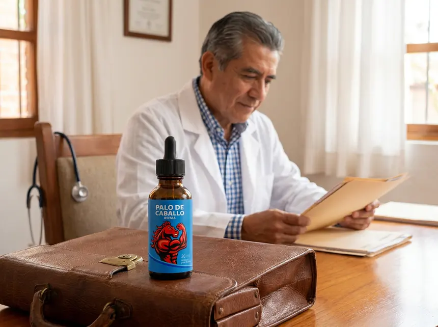 Profesional de la salud