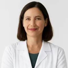 Dra. Mariana Vélez — Especialista en bienestar y nutrición
